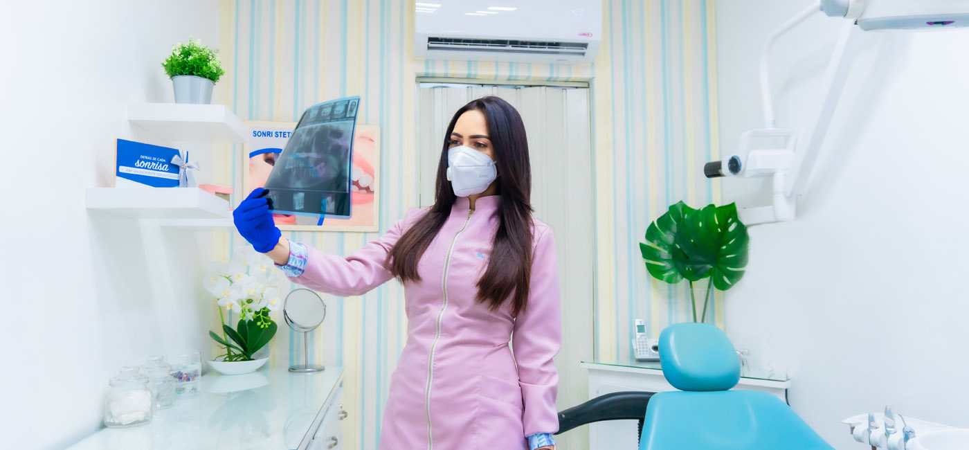 Cosmetic Dentistry