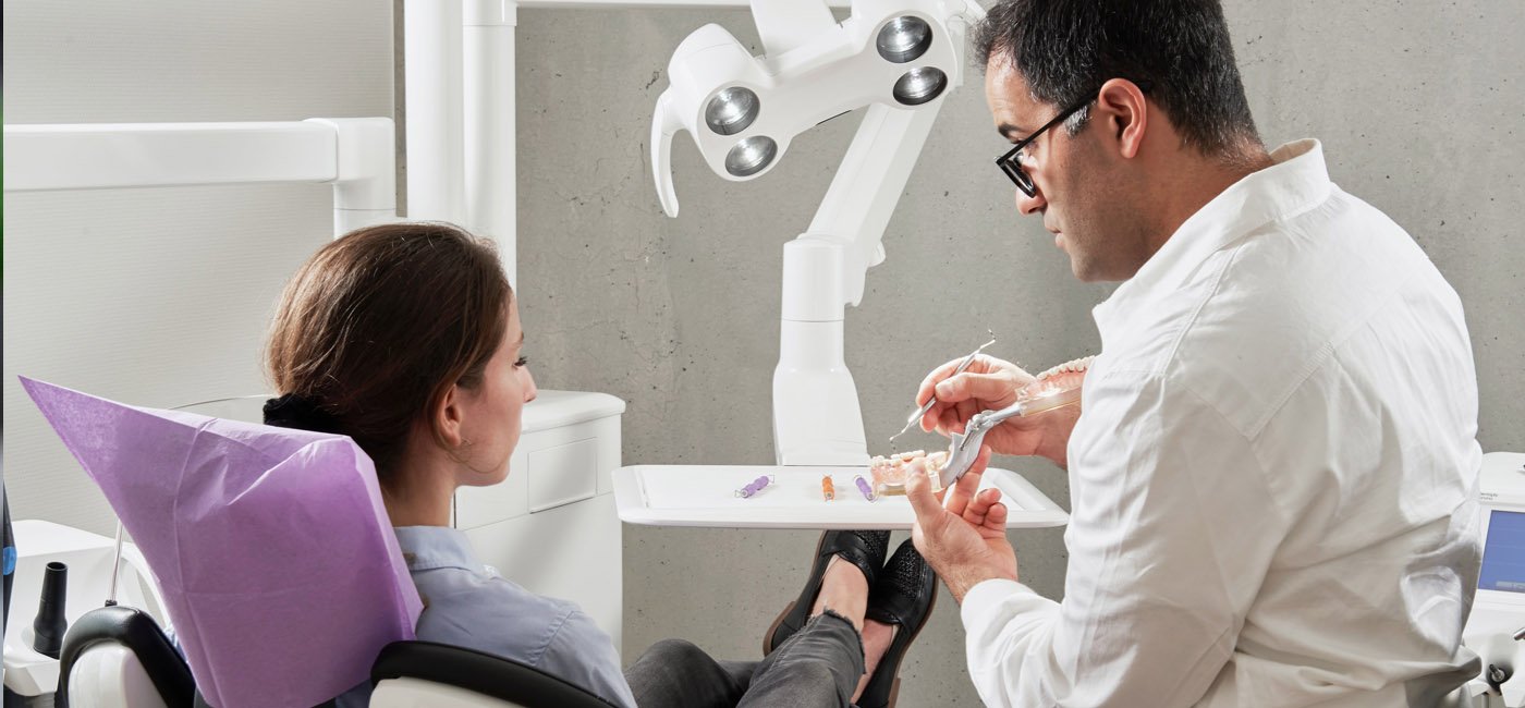 Dental Check-Ups