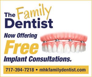 Dentist Ads
