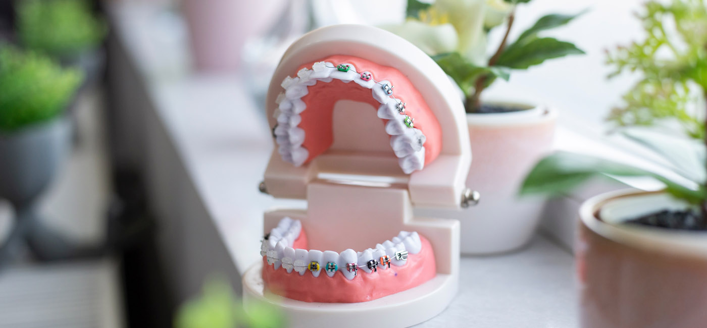 Orthodontics
